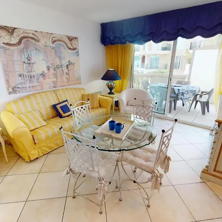Apartamento 60vb - Beau 2p Avec Terrasse Plein Centre *